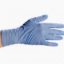 Gant nitrile non poudr� cat III - image 1