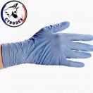Gant nitrile non poudr� cat III