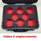 Valise de transport produits stup�fiants ou explosifs - image 5