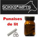 Sokks Punaise de lit
