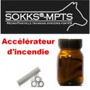 Sokks Acc�l�rateur d�incendie