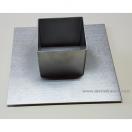 Support de m�morisation en inox - image 2