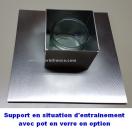 Support de m�morisation en inox - image 4