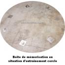 Support de m�morisation en inox - image 6