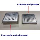 Support de m�morisation en inox - image 7