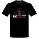 Tee Shirt "ROTT - the mercedes from the dogs"