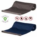 Plaids ext�rieur avec protection contre les insectes - Insect Shield