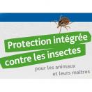 Tour de cou anti-insectes et parasites pour chien - image 2