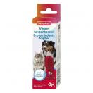 Brosses � dents doigtier - Beaphar