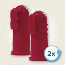 Brosses � dents doigtier - Beaphar - image 3