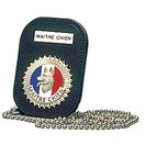 M�daille de cou MAITRE CHIEN