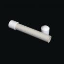 Tube d�olfaction perfor� non filet�