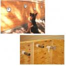 Kit mural pour mur d�olfaction - image 2