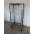Armoire de lavage ext�rieur et/ou s�chage � l�air libre