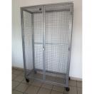 Armoire de lavage ext�rieur et/ou s�chage � l�air libre - image 2