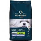Flatazor Prestige Mini Light et/ou st�rilis� (chiens de petite taille)