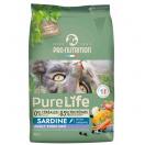Pure life pour chats - St�rilis�