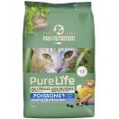 Pure life pour chats - St�rilis� 8+ - image 1
