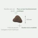 Pure life pour chats - St�rilis� 8+ - image 2