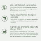 Pure life pour chats - St�rilis� 8+ - image 5