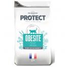 Croquettes pour chat Pro nutrition - Protect ob�sit�