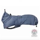 Manteau d�hiver Prime bleu
