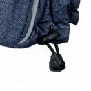 Manteau d�hiver Prime bleu - image 3