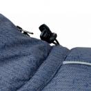 Manteau d�hiver Prime bleu - image 4