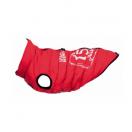 Manteau d�hiver Saint-Malo avec harnais int�gr�
