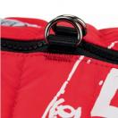 Manteau d�hiver Saint-Malo avec harnais int�gr� - image 2