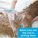Aquapaw gant de lavage - image 5