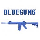 Fusil d�entrainement HK - Blueguns
