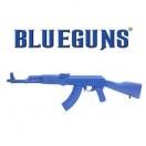 Fusil d�entrainement AK47 - Blueguns