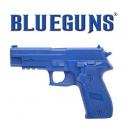 Pistolet d�entrainement Sig Sauer - Blueguns