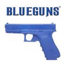 Pistolet d�entrainement Glock - Blueguns