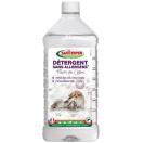 D�tergent sans allerg�ne, fleur de coton - Saniterpen