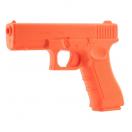 R�plique d�entrainement Pistolet Glock 17