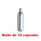 Capsule CO� 16g