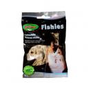 Fishies poisson s�ch�s, friandises pour chat
