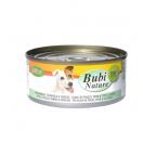 Bubi Nature chien, blanc de poulet, thon et petits l�gumes