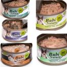Bubi Nature chat, thon et fromage - image 2