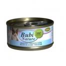 Bubi Nature chat, poisson de l�oc�an