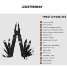 Pince multifonction Leatherman REBAR - image 2
