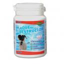 Plaque destructor - hygi�ne dentaire