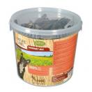 Seau Gourmet Mix, m�lange de viandes de boeuf s�ch�es