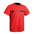 T-shirt S�cu-One s�curit� incendie