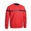 Sweat S�cu-One s�curit� incendie