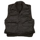 Gilet matelass� type baroudeur / grand froid