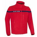Blouson polaire S�cu-One s�curit� incendie