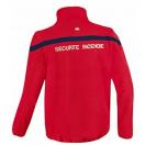 Blouson polaire S�cu-One s�curit� incendie - image 2